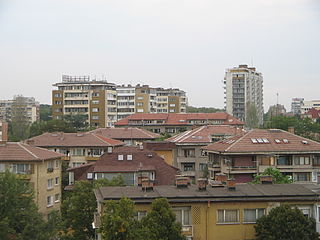 имоти в София, имот в София